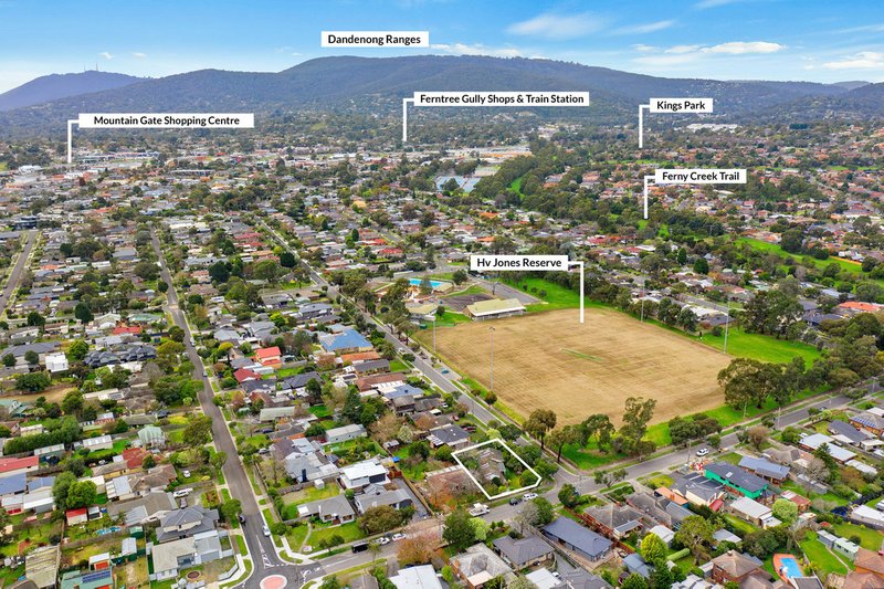 Photo - 31 Holme Road, Ferntree Gully VIC 3156 - Image 9