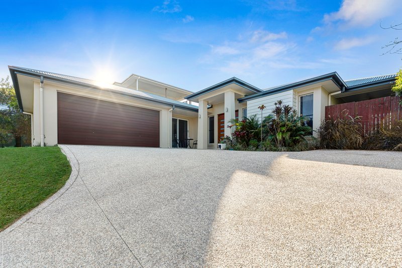 31 Honeyeater Crescent, Peregian Springs QLD 4573