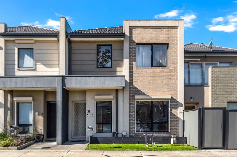 31 Honour Street, Craigieburn VIC 3064