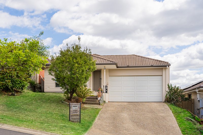 31 Hopman Way, Springfield Lakes QLD 4300