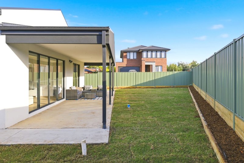Photo - 31 Horseshoe Circuit, Bacchus Marsh VIC 3340 - Image 21