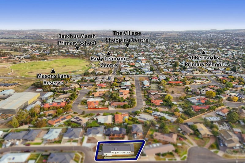 Photo - 31 Horseshoe Circuit, Bacchus Marsh VIC 3340 - Image 25