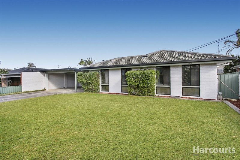 31 Houlder Avenue, Junction Village VIC 3977