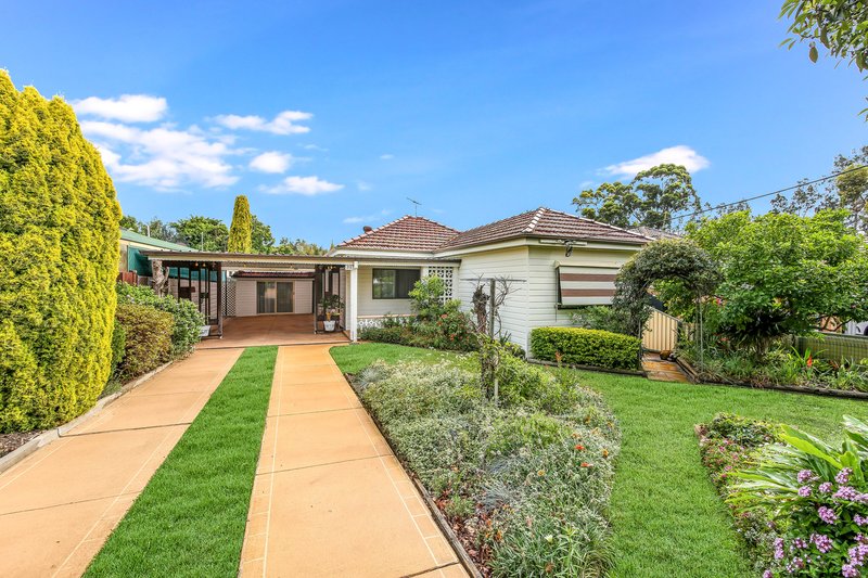 31 Houston Road, Yagoona NSW 2199