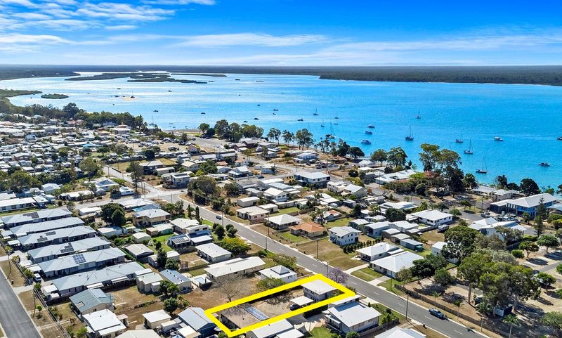 31 Howard Street, Burrum Heads QLD 4659