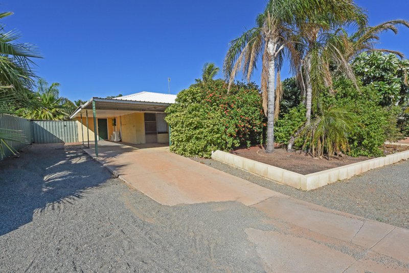 31 Hunt Way, Bulgarra WA 6714