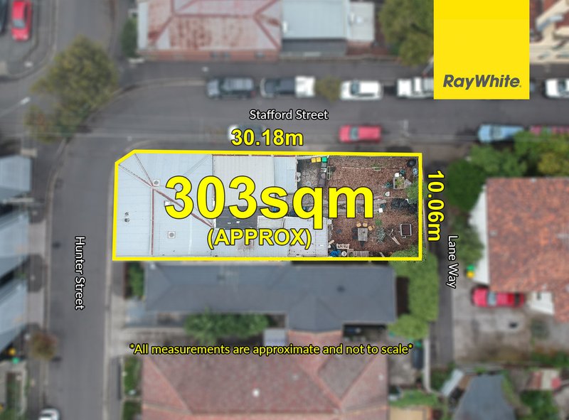 31 Hunter Street, Abbotsford VIC 3067