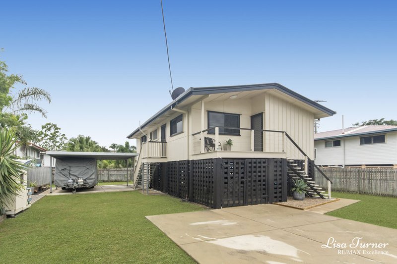 31 Hutchins Street, Heatley QLD 4814