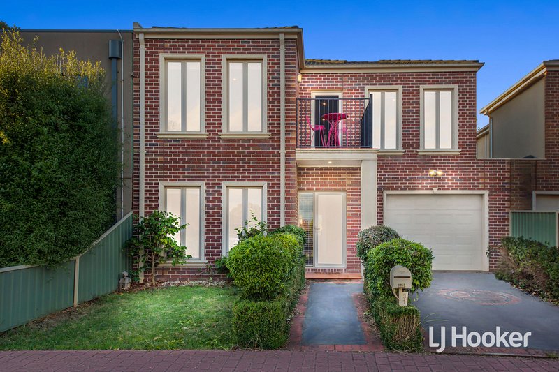 31 Hyde Park Terrace, Point Cook VIC 3030