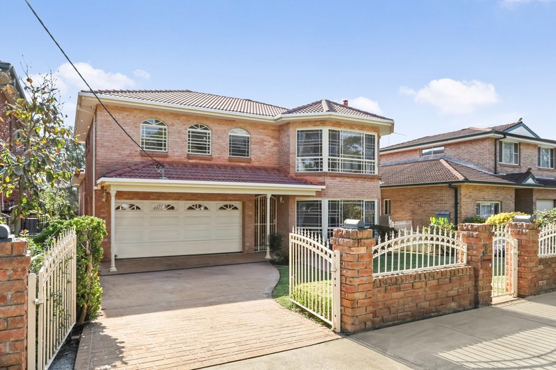 Photo - 31 Hydebrae Street, Strathfield NSW 2135 - Image 1