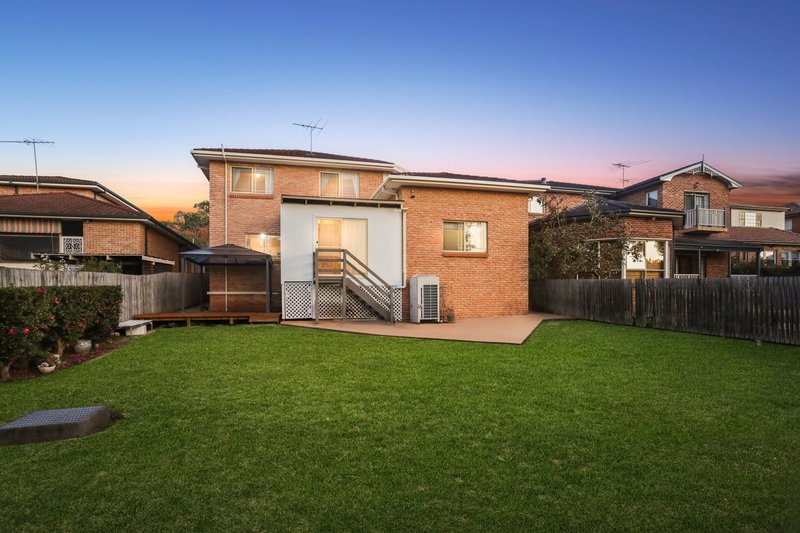 Photo - 31 Hydebrae Street, Strathfield NSW 2135 - Image 14