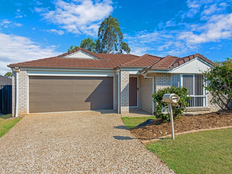 31 Hydrangea Street, Ormeau QLD 4208