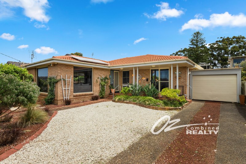 Photo - 31 Illfracombe Avenue, Vincentia NSW 2540 - Image 2