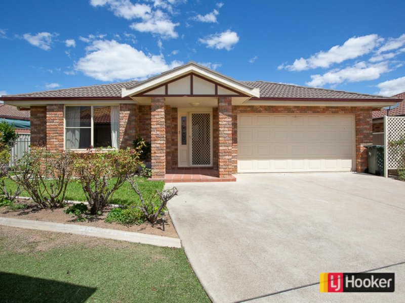 31 Illoura Street, Hillvue NSW 2340