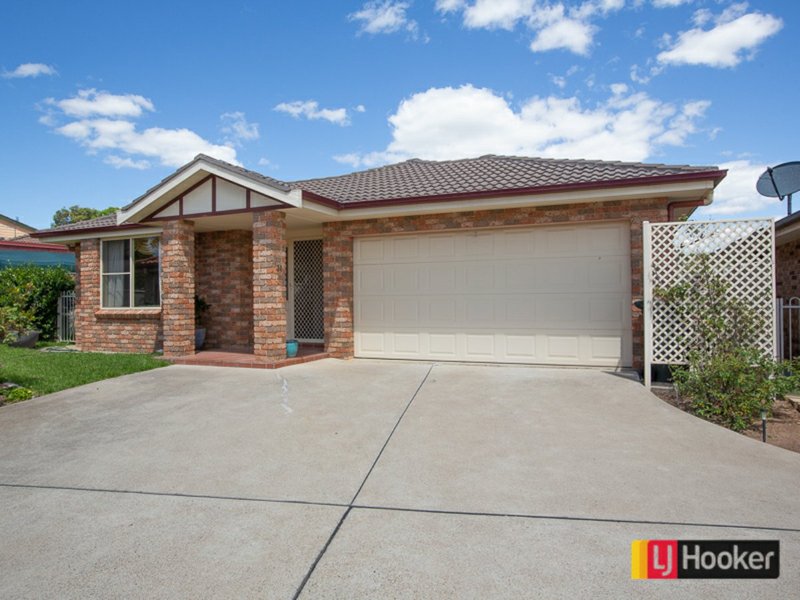 Photo - 31 Illoura Street, Hillvue NSW 2340 - Image 3