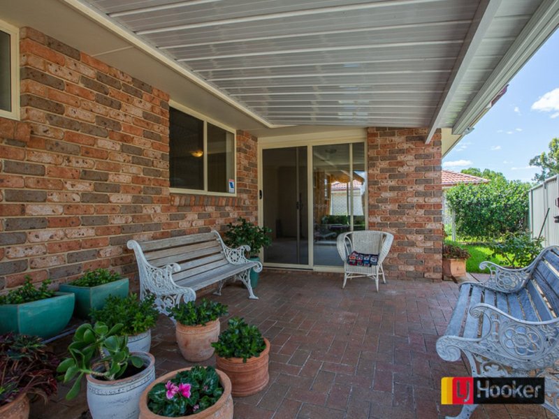 Photo - 31 Illoura Street, Hillvue NSW 2340 - Image 4