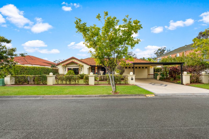 31 Ingles Circuit, Arundel QLD 4214