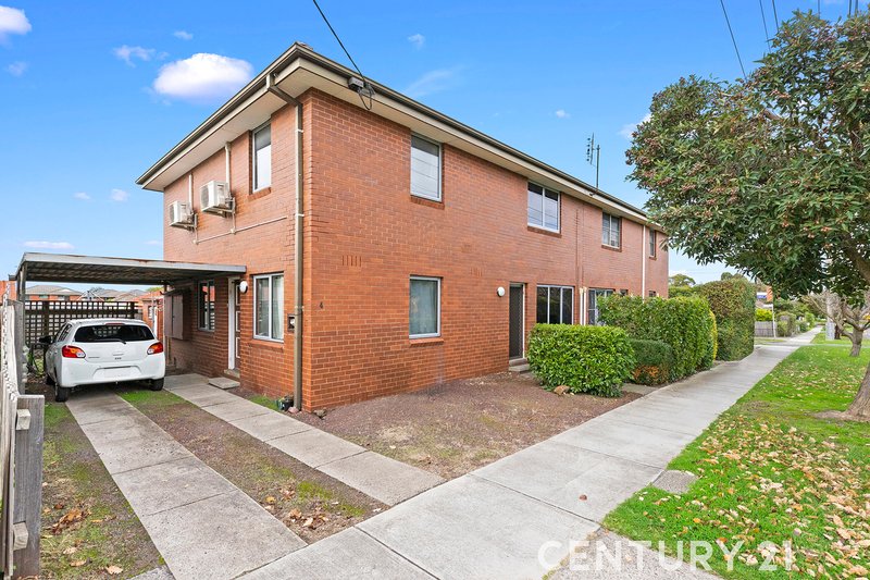 Photo - 3/1 Iona Street, Clayton VIC 3168 - Image 12