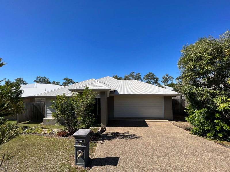 31 Iris Road, Kirkwood QLD 4680