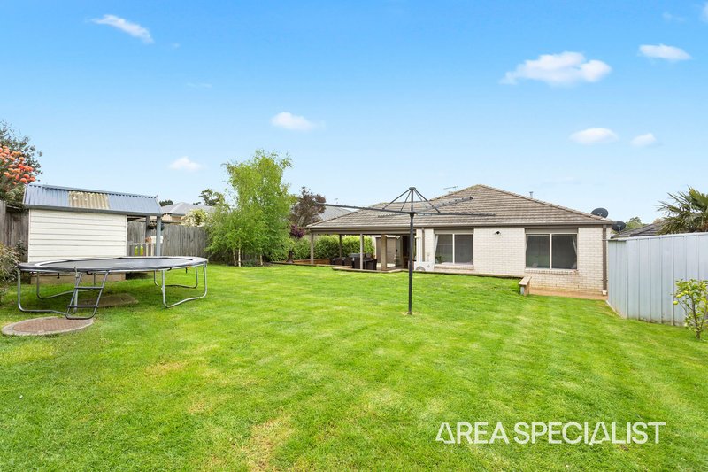 Photo - 31 Isabella Boulevard, Korumburra VIC 3950 - Image 21