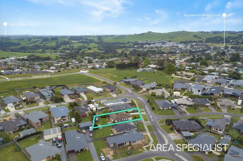 Photo - 31 Isabella Boulevard, Korumburra VIC 3950 - Image 27