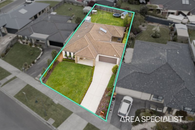 Photo - 31 Isabella Boulevard, Korumburra VIC 3950 - Image 28