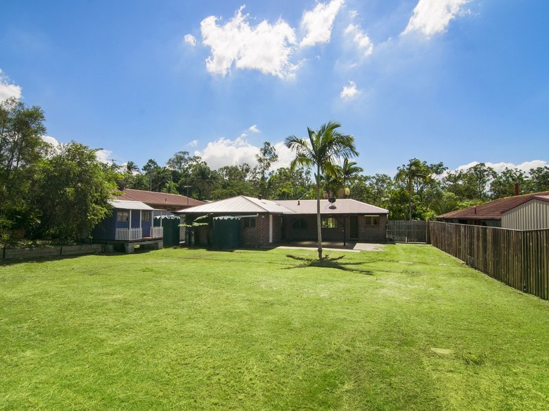 31 Ivanhoe Dr , Edens Landing QLD 4207