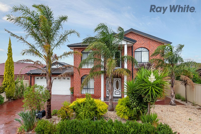 31 Jacaranda Drive, Taylors Hill VIC 3037