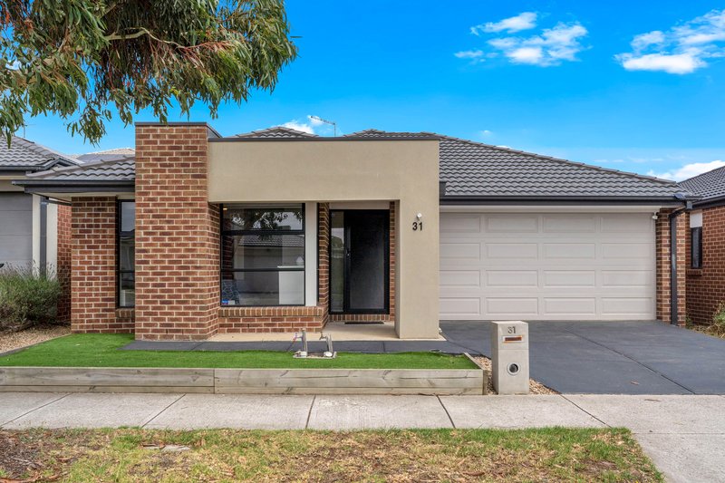 31 Jacka Street, Mickleham VIC 3064