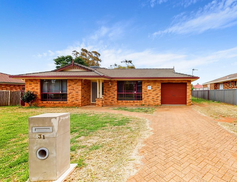 31 Jacqueline Drive, Dubbo NSW 2830