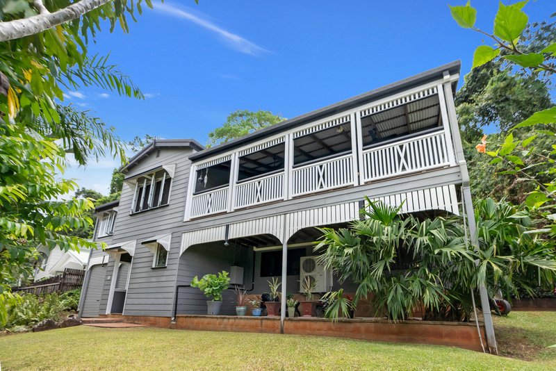 Photo - 31 Jade Crescent, Caravonica QLD 4878 - Image