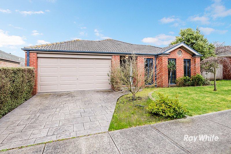 31 Jagger Circuit, Cranbourne East VIC 3977