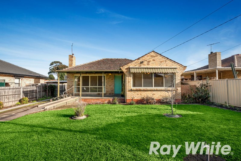 31 Jaguar Drive, Clayton VIC 3168