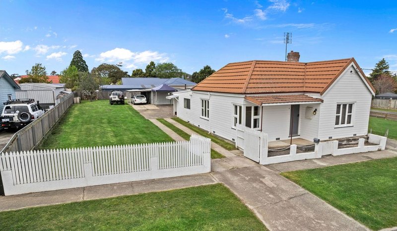 Photo - 31 James Street, Latrobe TAS 7307 - Image 1