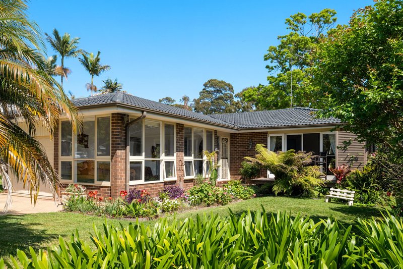 31 Jeanette Avenue, Mona Vale NSW 2103