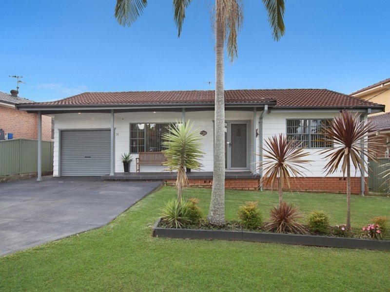 31 Jetty Avenue, Charmhaven NSW 2263