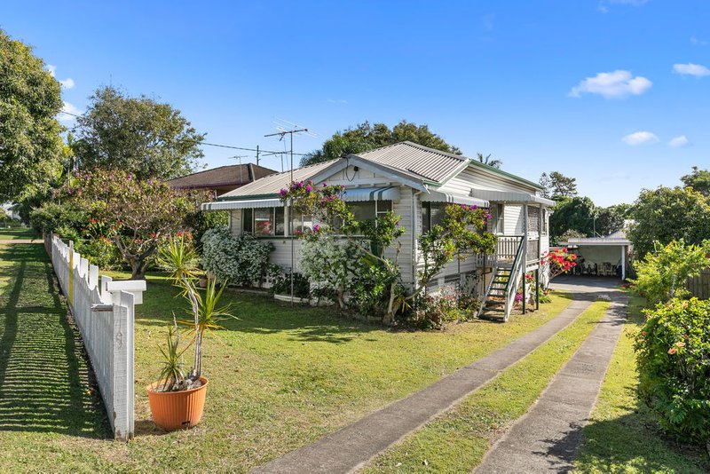 31 Joffre Street, Wynnum QLD 4178