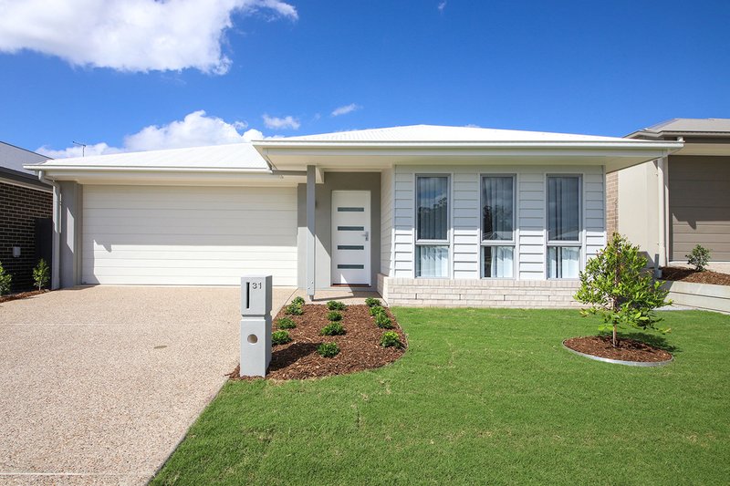 31 John Drive, Collingwood Park QLD 4301