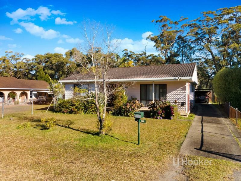 31 John Street, Basin View NSW 2540