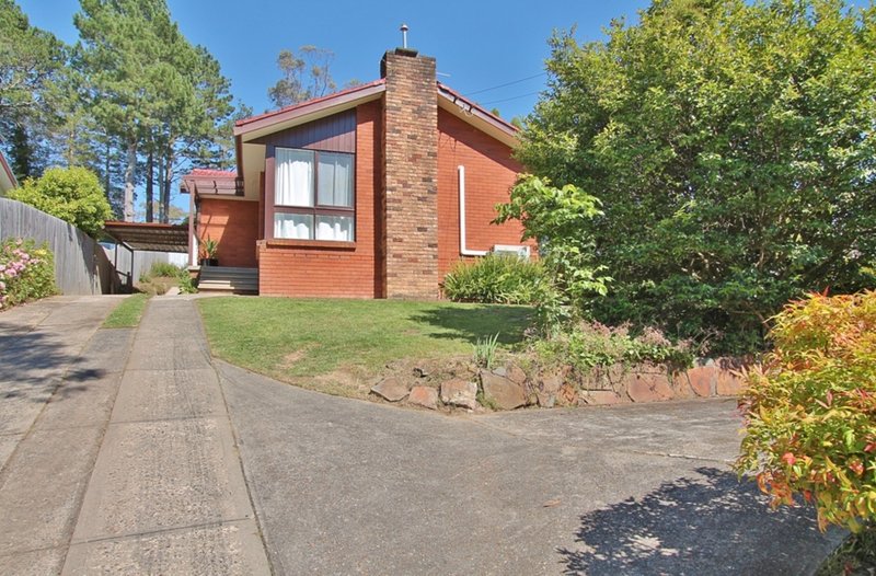 31 John Street, Hazelbrook NSW 2779