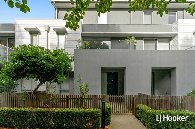 Photo - 3/1 Johnston Street, Newport VIC 3015 - Image 1