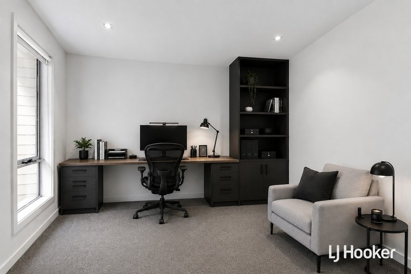 Photo - 3/1 Johnston Street, Newport VIC 3015 - Image 4