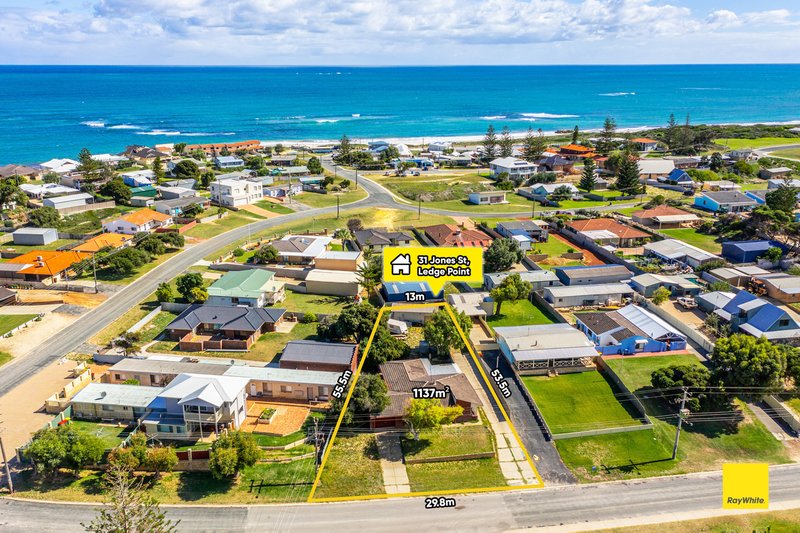 Photo - 31 Jones Street, Ledge Point WA 6043 - Image 2