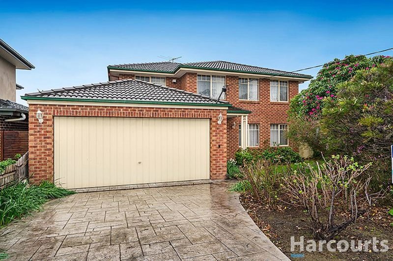 31 Jordan Grove, Glen Waverley VIC 3150