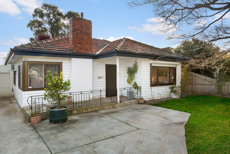 31 Joyce Avenue, Oakleigh South VIC 3167