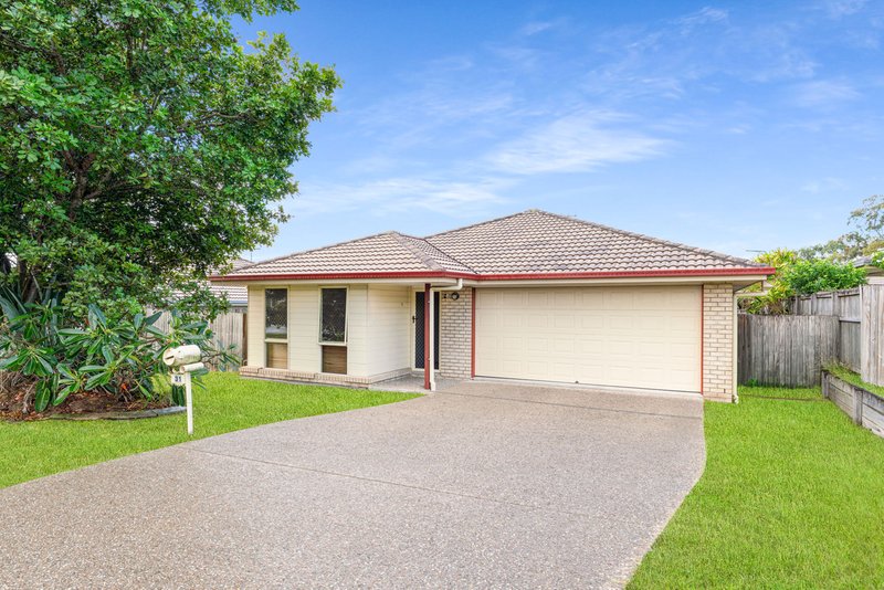 Photo - 31 Julie Street, Crestmead QLD 4132 - Image 1
