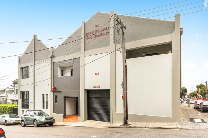 3/1 Junior Street, Leichhardt NSW 2040