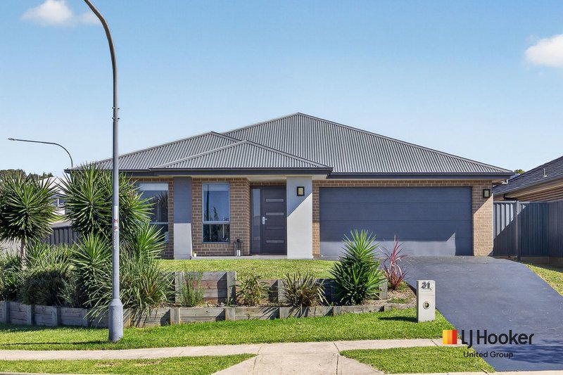 Photo - 31 Kalangara Road, Silverdale NSW 2752 - Image 1