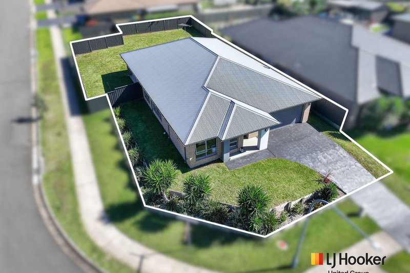 Photo - 31 Kalangara Road, Silverdale NSW 2752 - Image 2