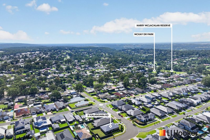 Photo - 31 Kalangara Road, Silverdale NSW 2752 - Image 21